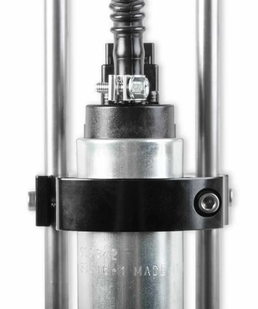 6-Bolt Flange 255 LPH Drop-In EFI 12-139